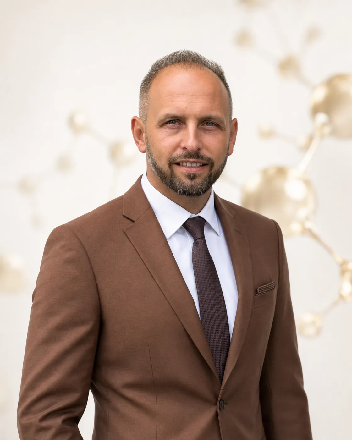 Adam Krajewski, współtwórca marki HOCELL