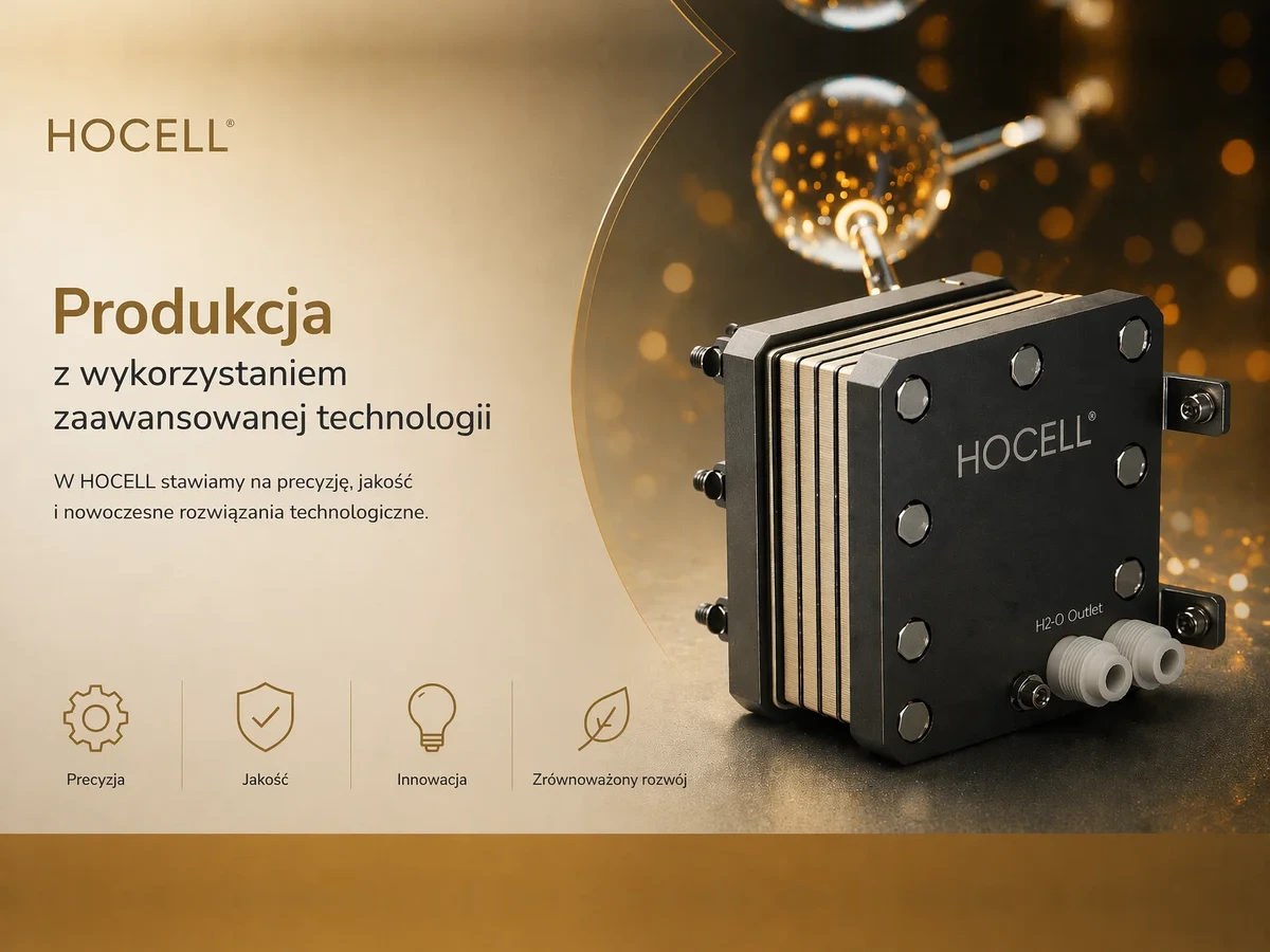 Jakość i produkcja