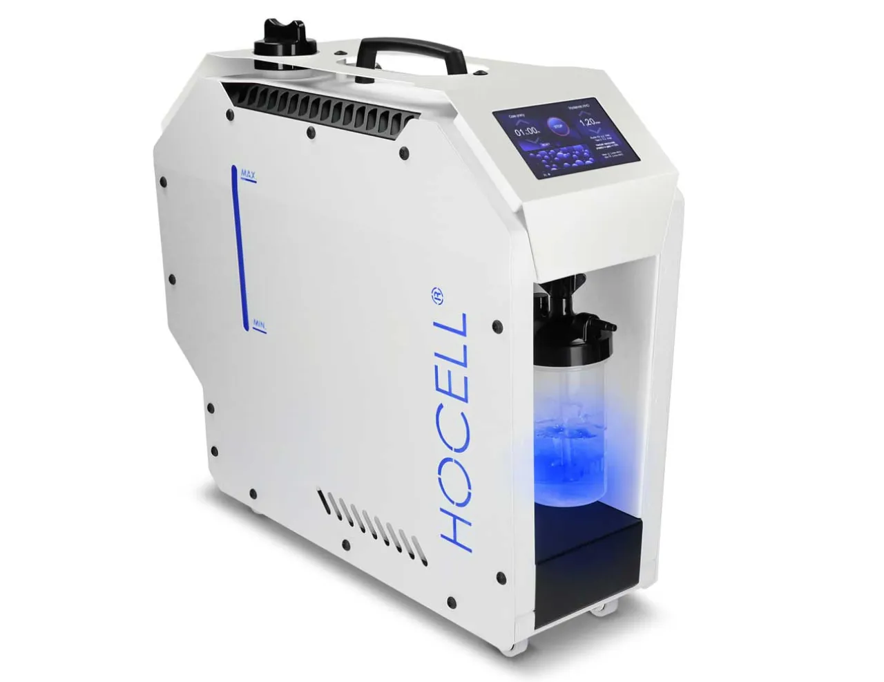 HOCELL Generator Wodoru