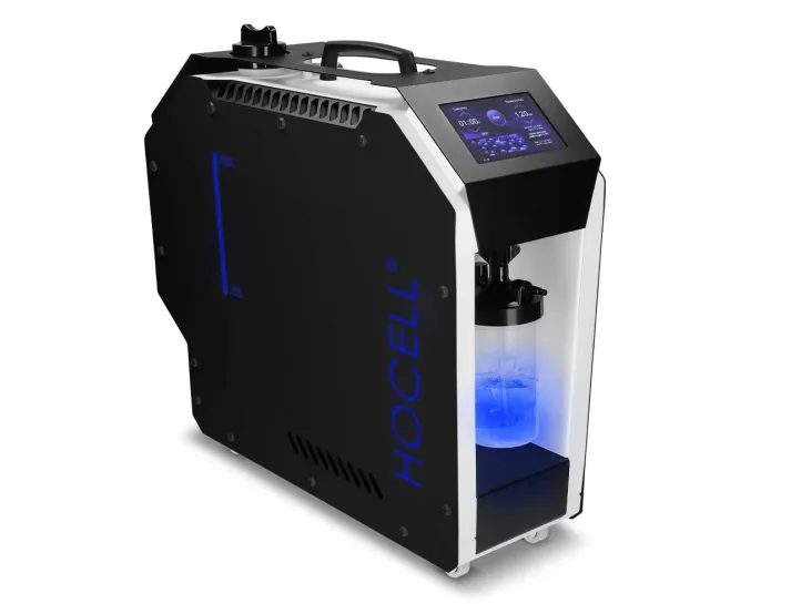 Generator Wodoru Hocell