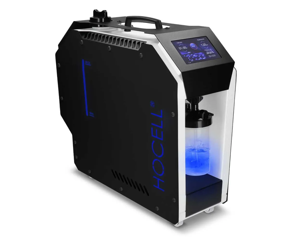 Generator Wodoru Hocell