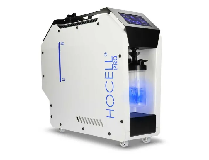 Wasserstoffgenerator HOCELL PRO